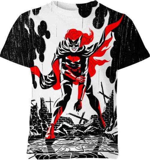 Batwoman Shirt