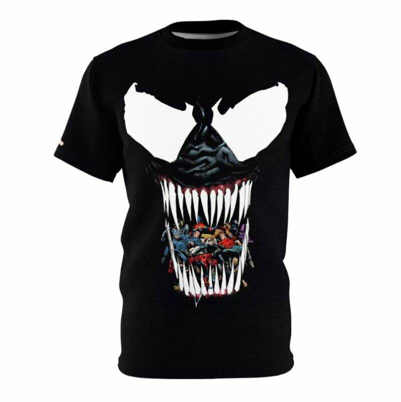 Venom Shirt