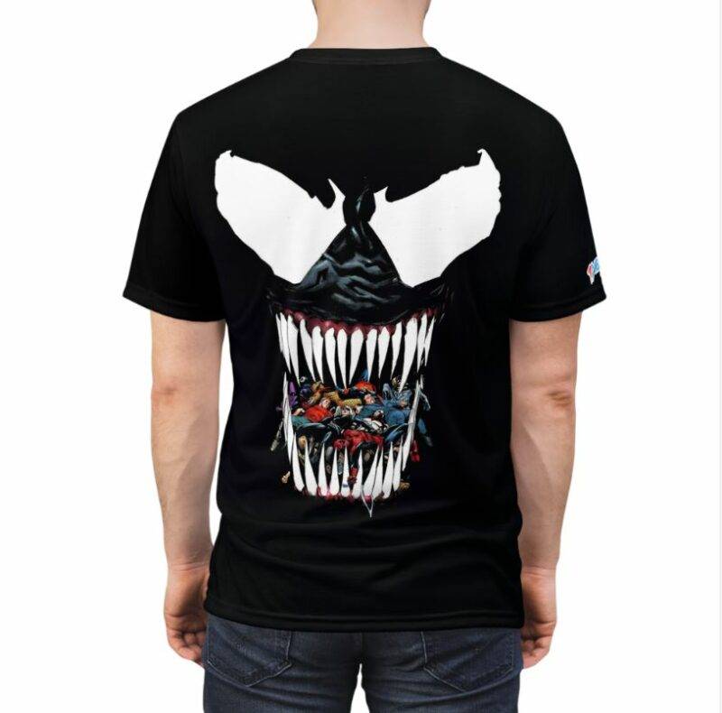 Venom Shirt