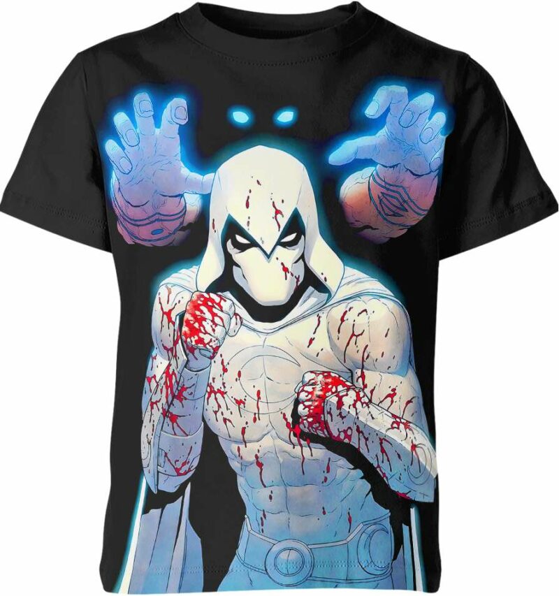 Moon Knight Shirt