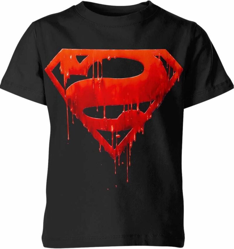 Superman Shirt