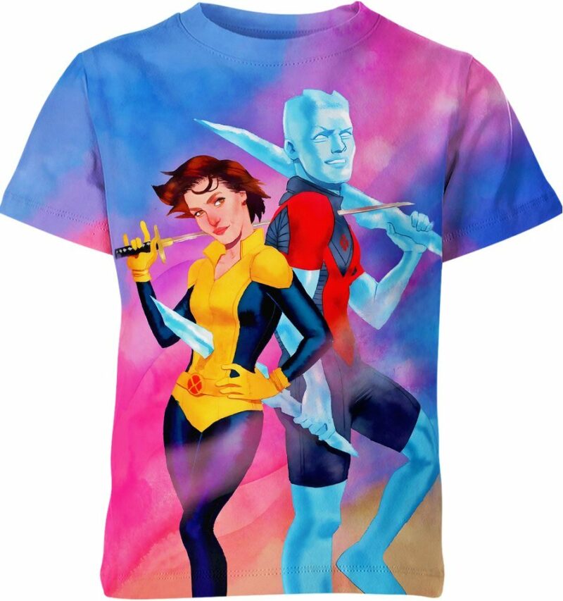 X-Men Shirt