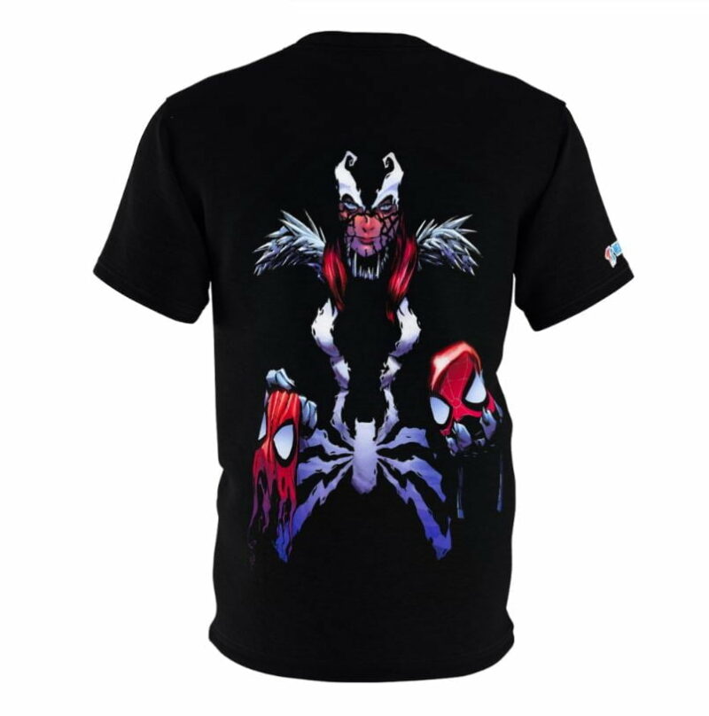 Venom Shirt