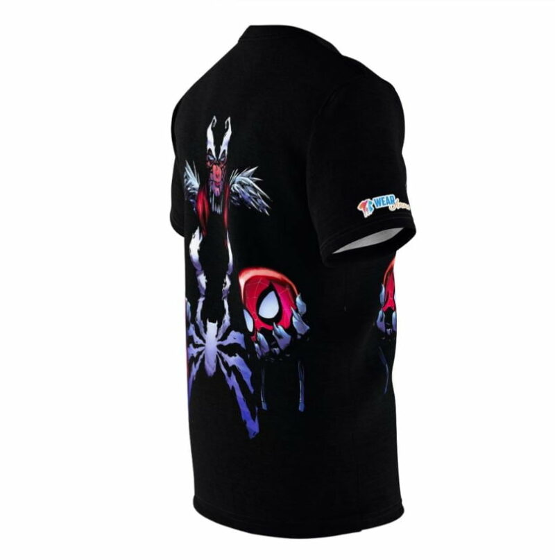 Venom Shirt