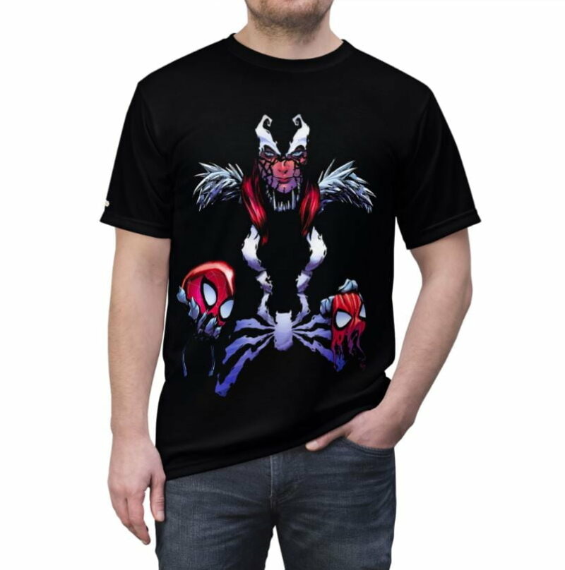 Venom Shirt