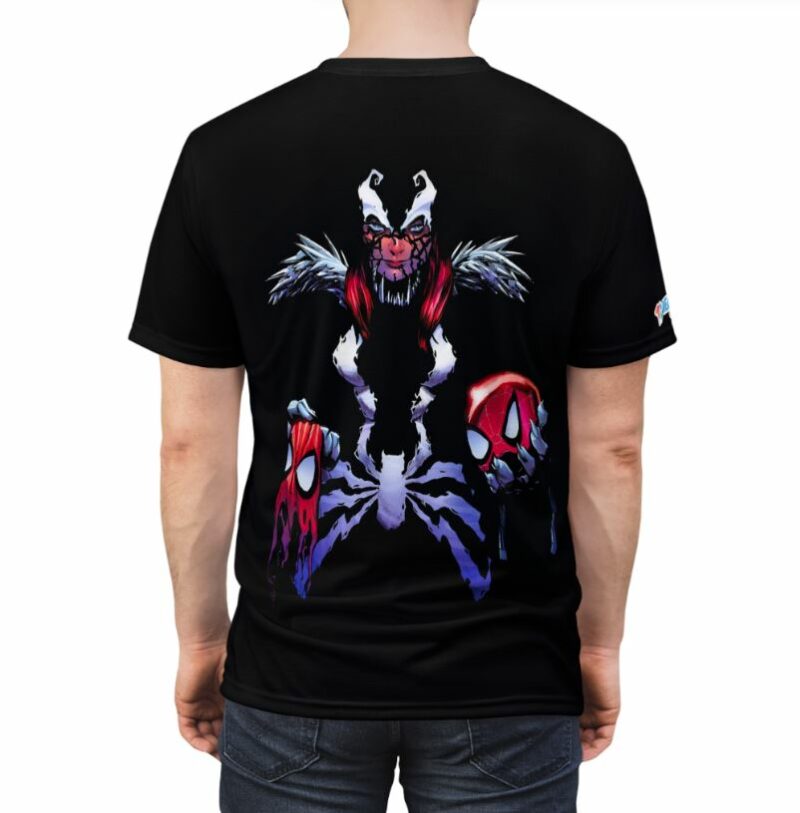 Venom Shirt