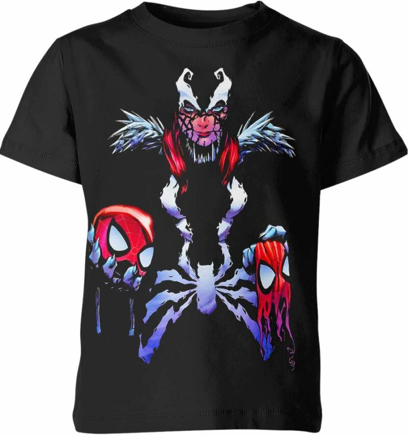 Venom Shirt