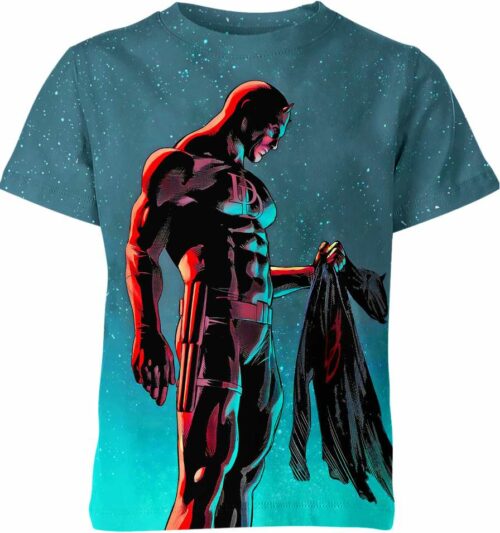 Daredevil Shirt