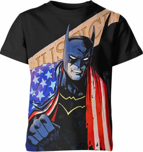 Batman Shirt