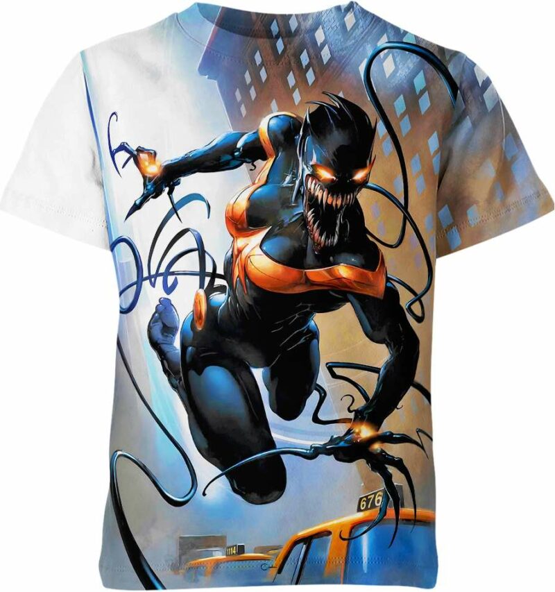 Venom Shirt