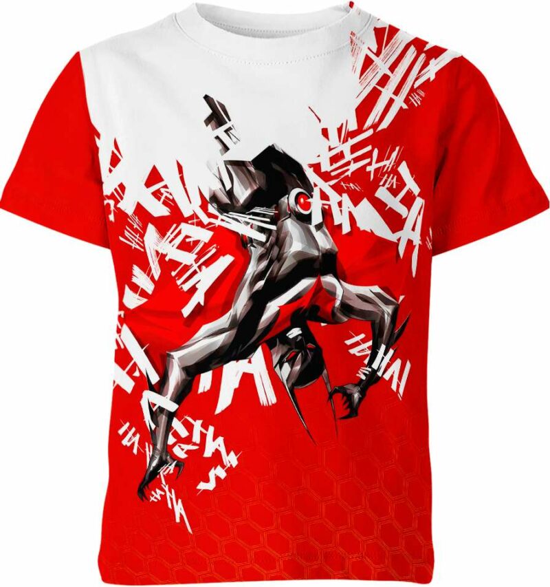 Batman Beyond Shirt