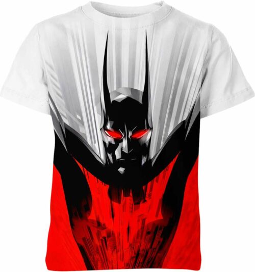 Batman Beyond Shirt