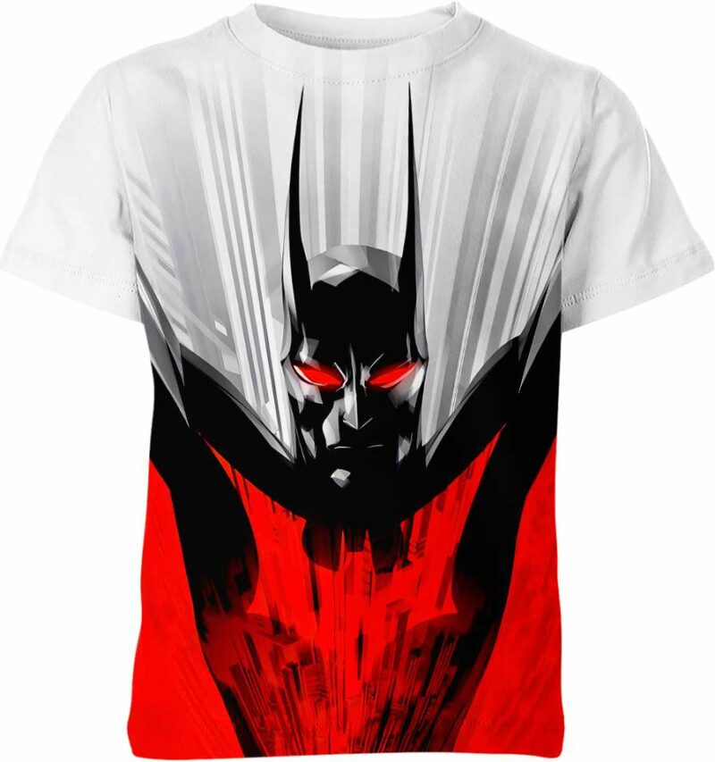 Batman Beyond Shirt