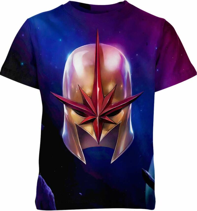 Nova Shirt