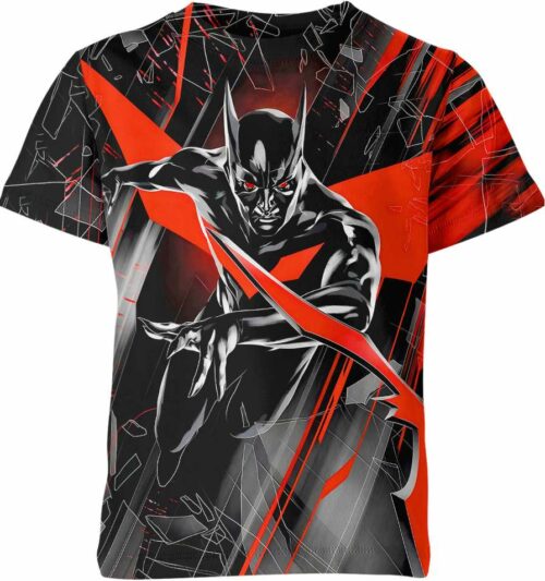 Batman Beyond Shirt