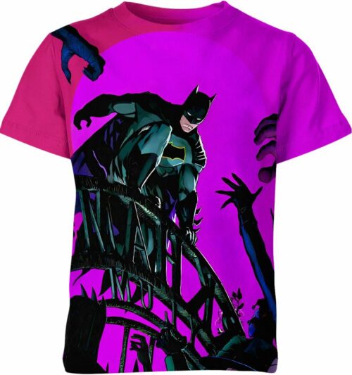 Batman Shirt