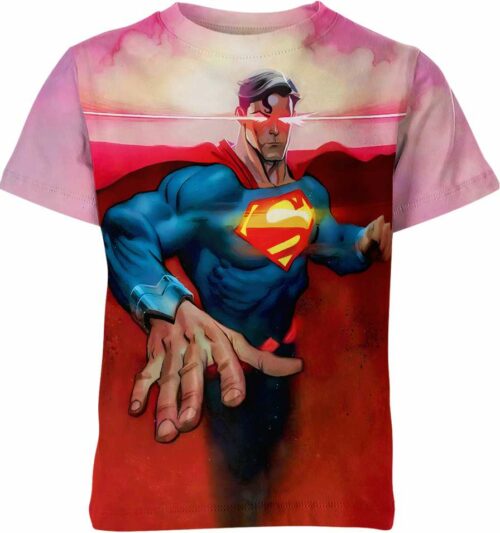 Superman Shirt