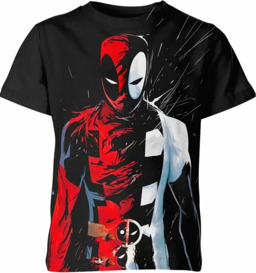 Deadpool Shirt