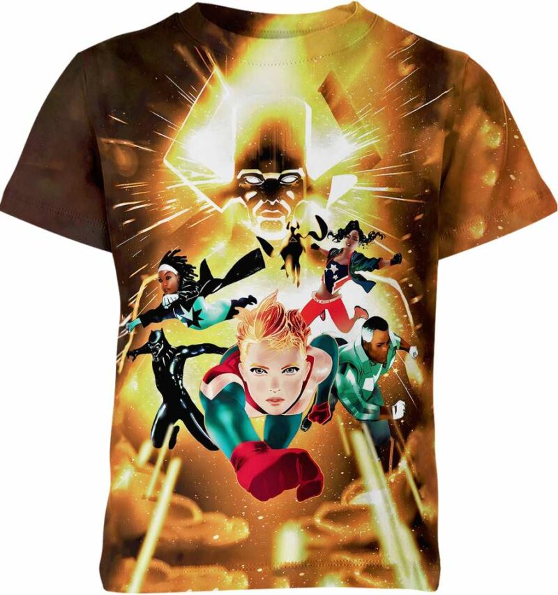 X-Men Shirt