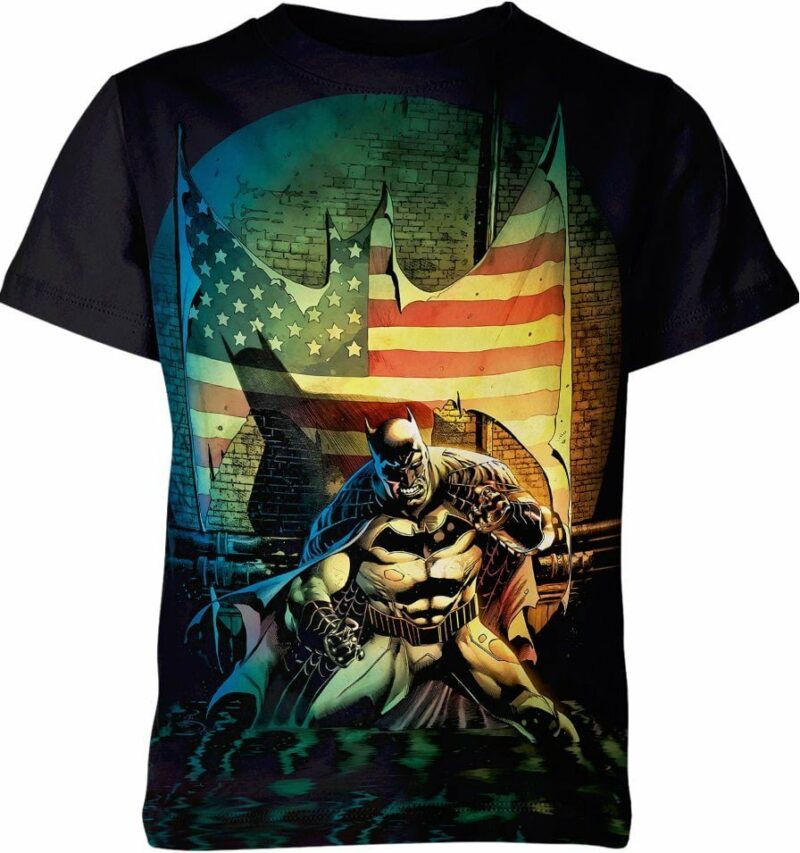 Batman Shirt