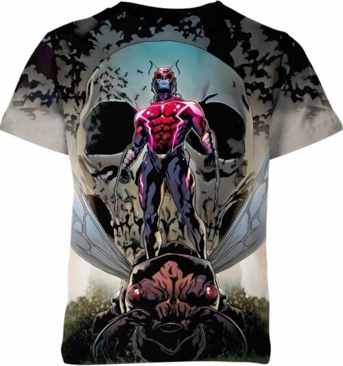 Antman Shirt