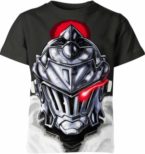 Goblin Slayer Shirt