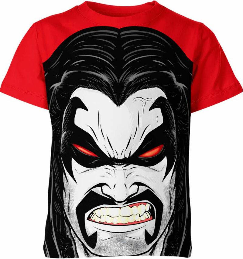 Lobo Shirt