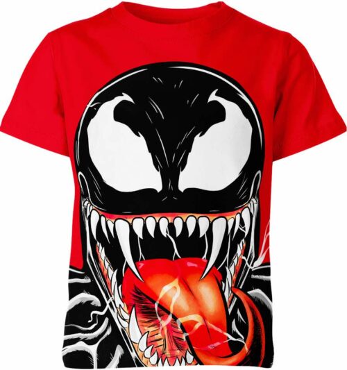 Venom Shirt