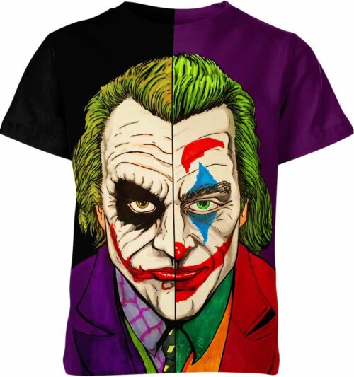 Joker Shirt