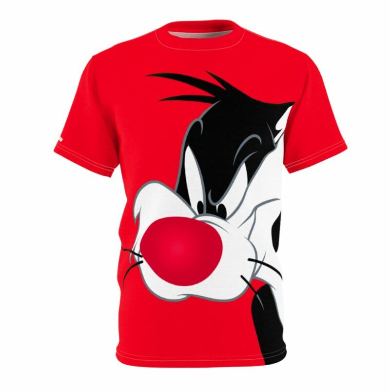 Sylvester From Looney Tunes Shirt