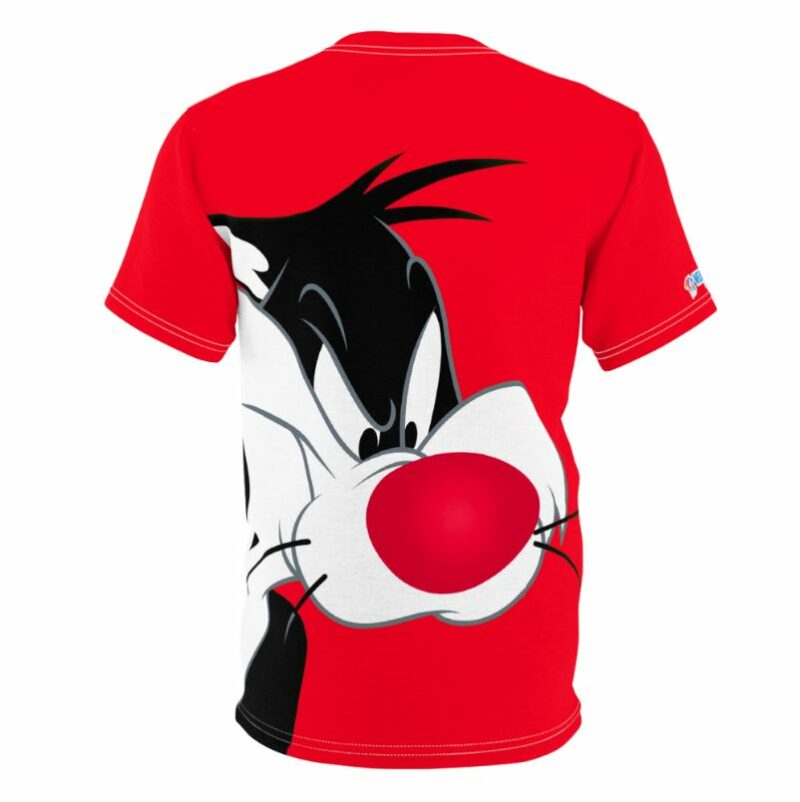 Sylvester From Looney Tunes Shirt