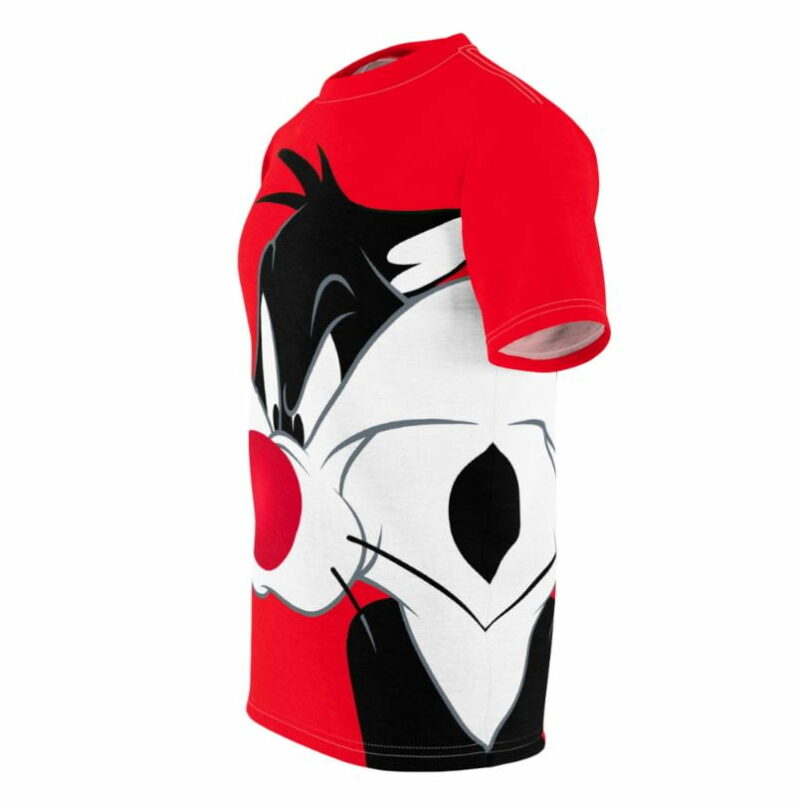 Sylvester From Looney Tunes Shirt