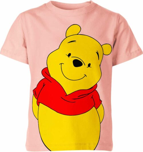 Winnie-The-Pooh Shirt