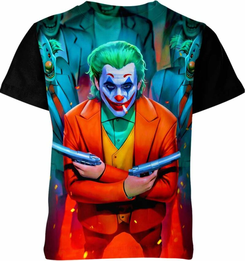 Joker Shirt