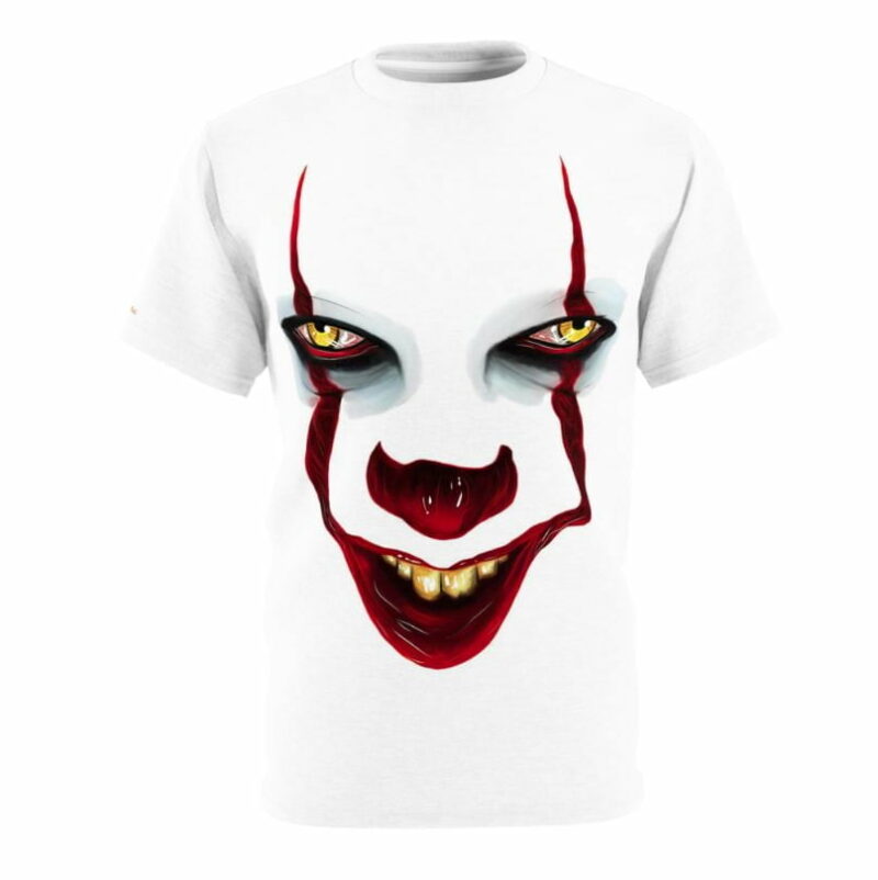 It - Pennywise Shirt