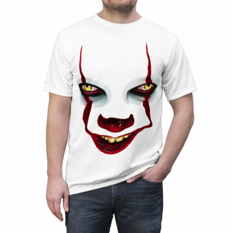 It - Pennywise Shirt