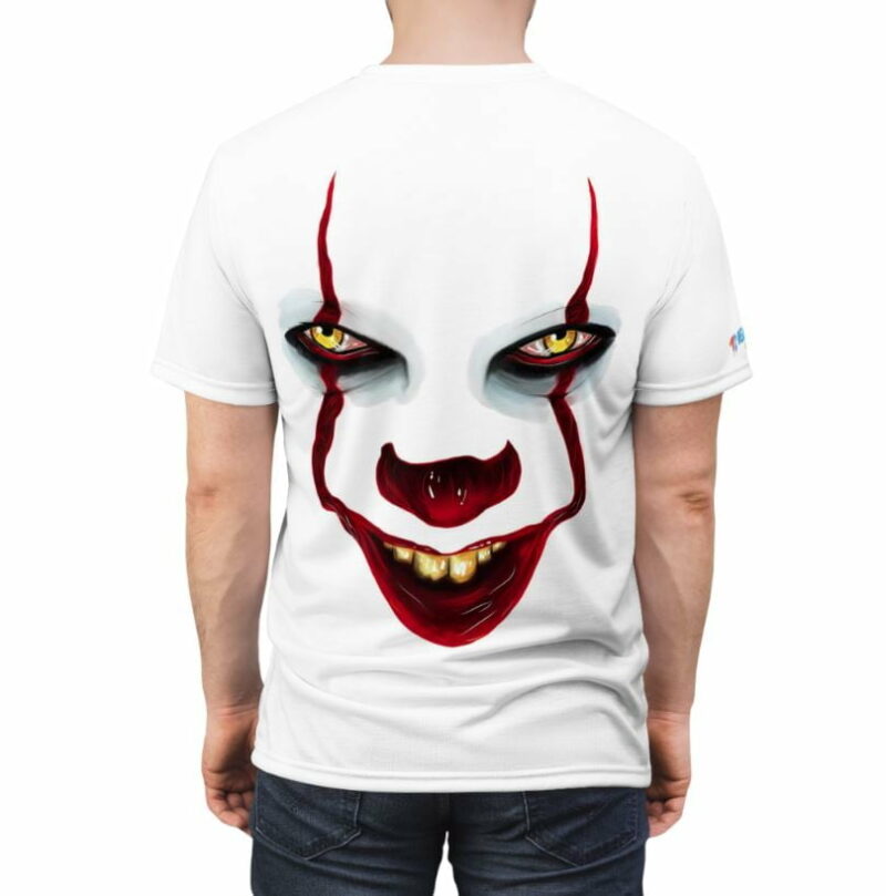 It - Pennywise Shirt