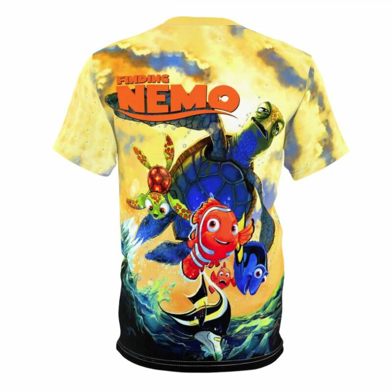 Finding Nemo Shirt