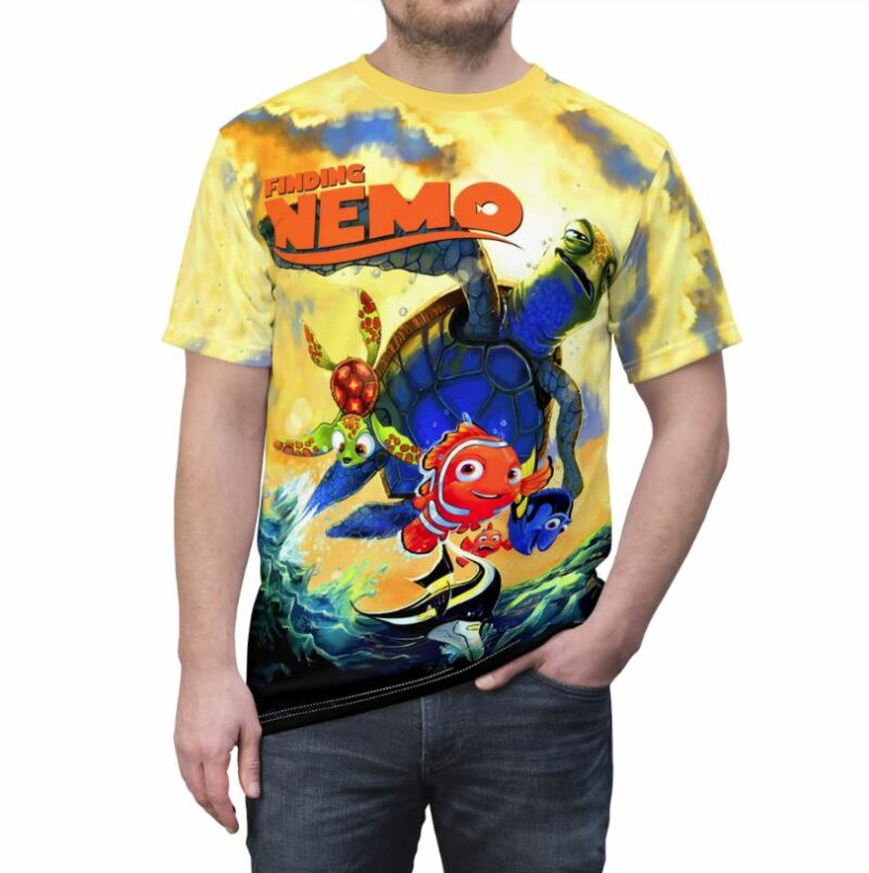 Finding Nemo Shirt