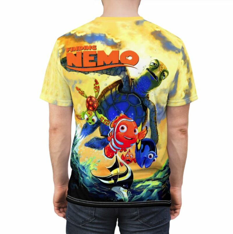 Finding Nemo Shirt