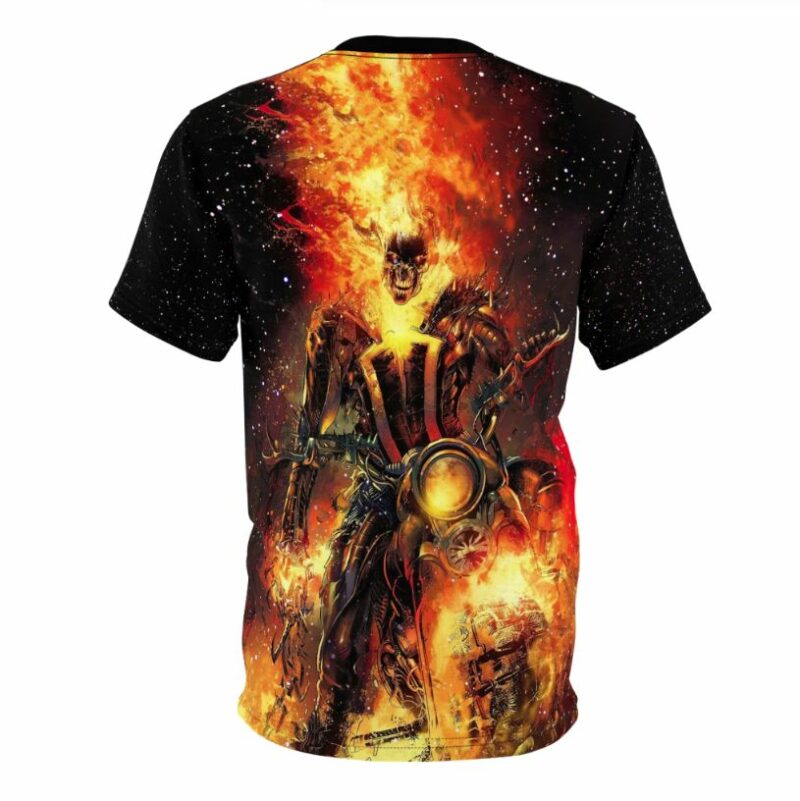 Ghost Rider Shirt