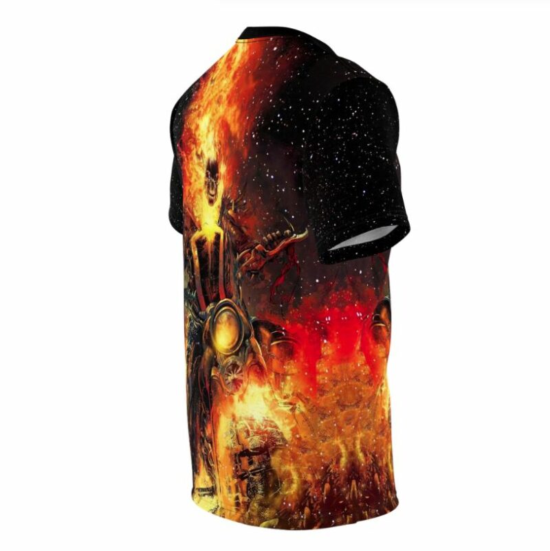 Ghost Rider Shirt