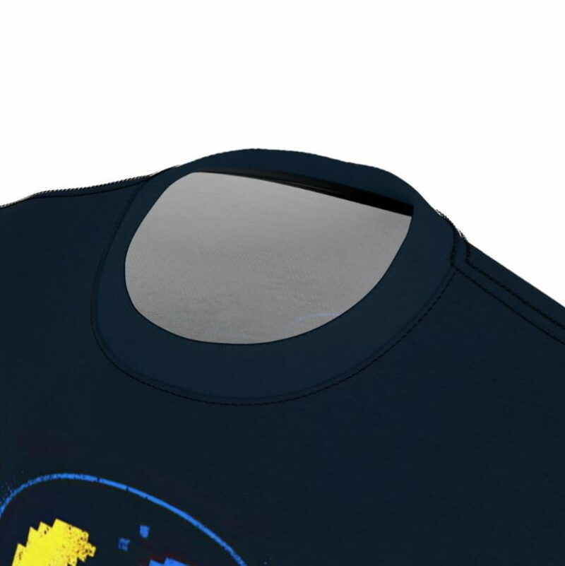 Ghost Stories Pac-Man Game Shirt