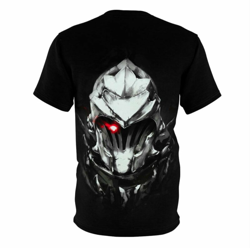 Goblin Slayer Shirt