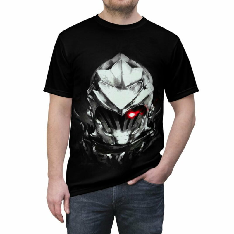 Goblin Slayer Shirt