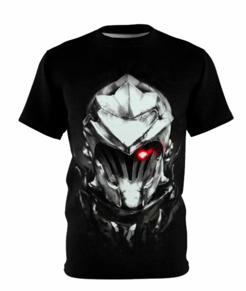 Goblin Slayer Shirt