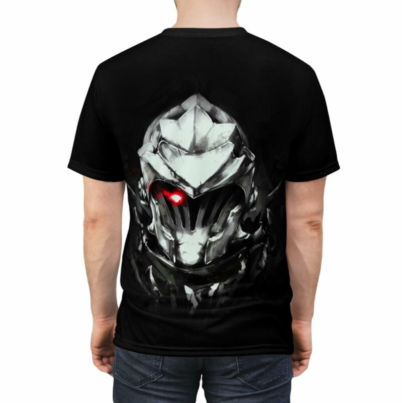 Goblin Slayer Shirt