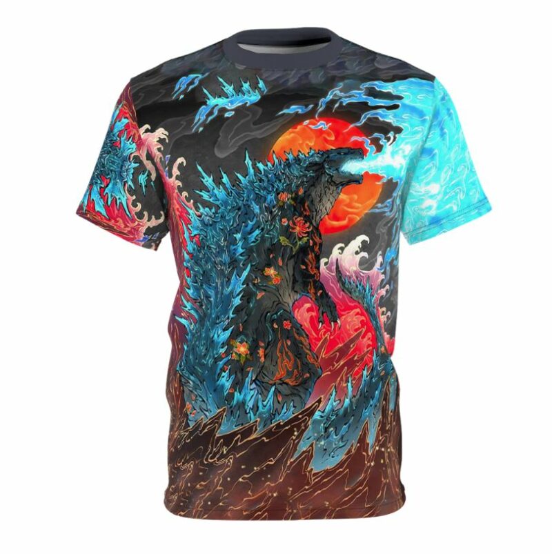 Godzilla Shirt