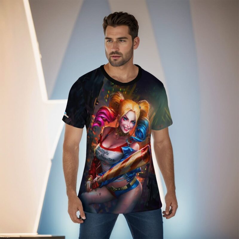 Harley Quinn Shirt (1)