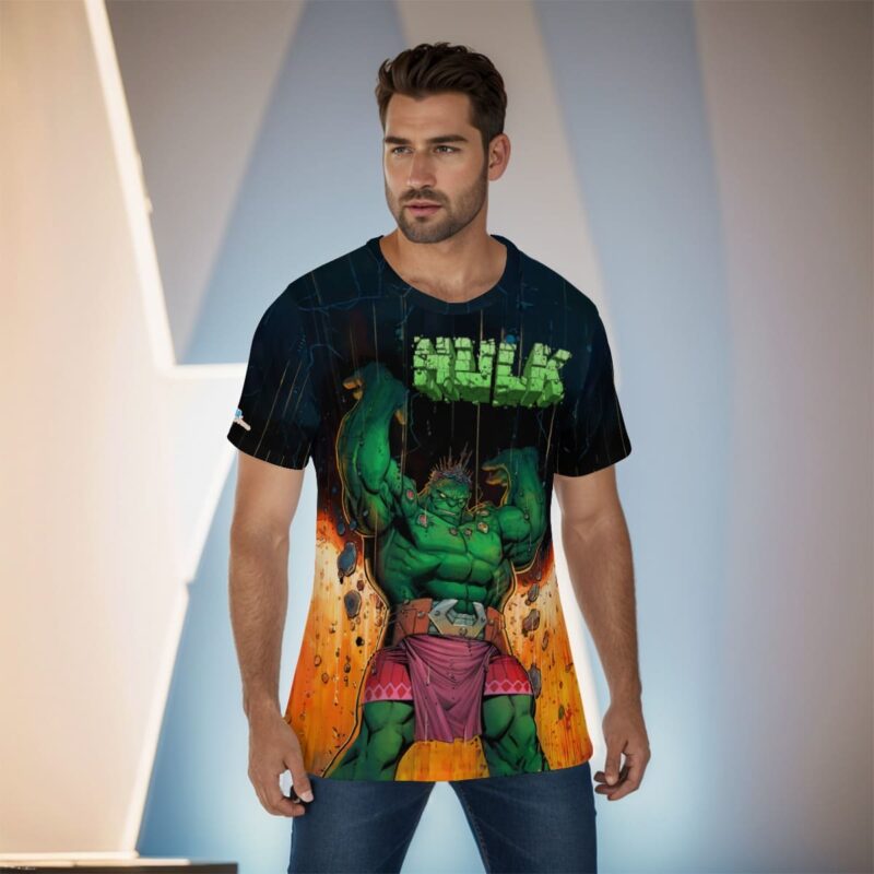 Hulk Shirt (1)